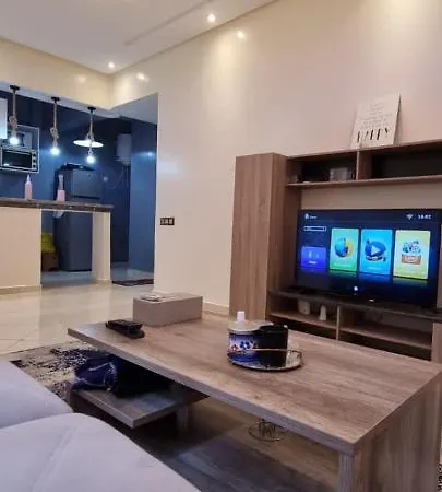 Bassatine Targa Marrakech A Proximite De Zinaya Hammam بساتين تاركة Appartement Marrakesh Buitenkant foto